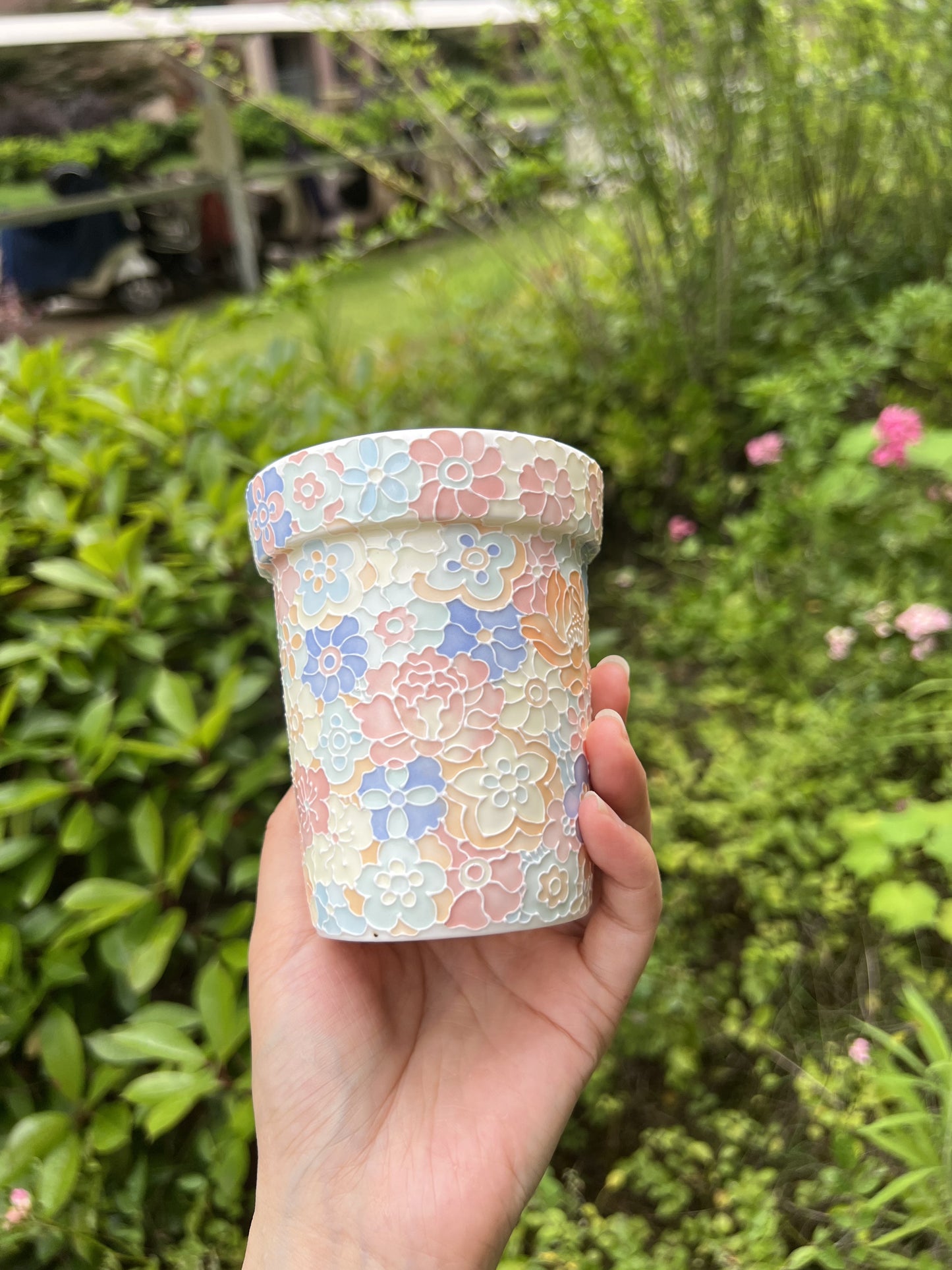 Wanhua cup