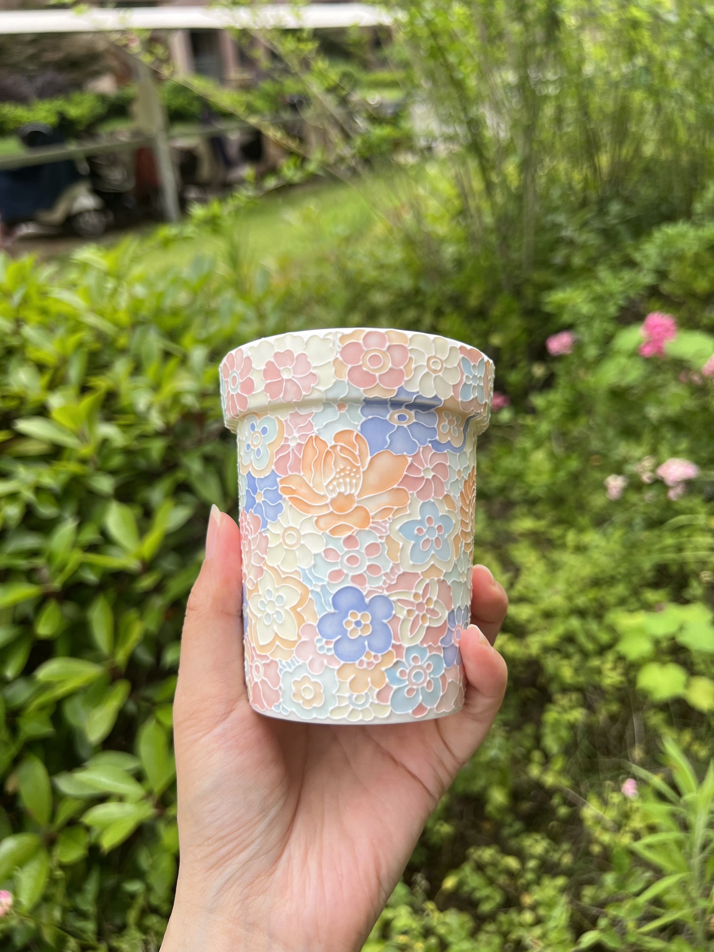 Wanhua cup