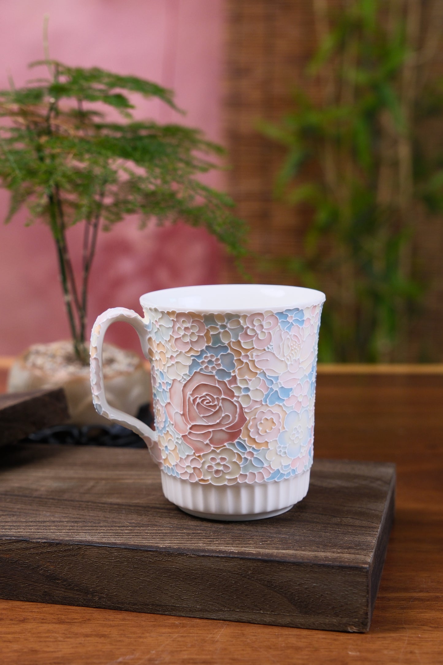 Wanhua Ceramic Mug