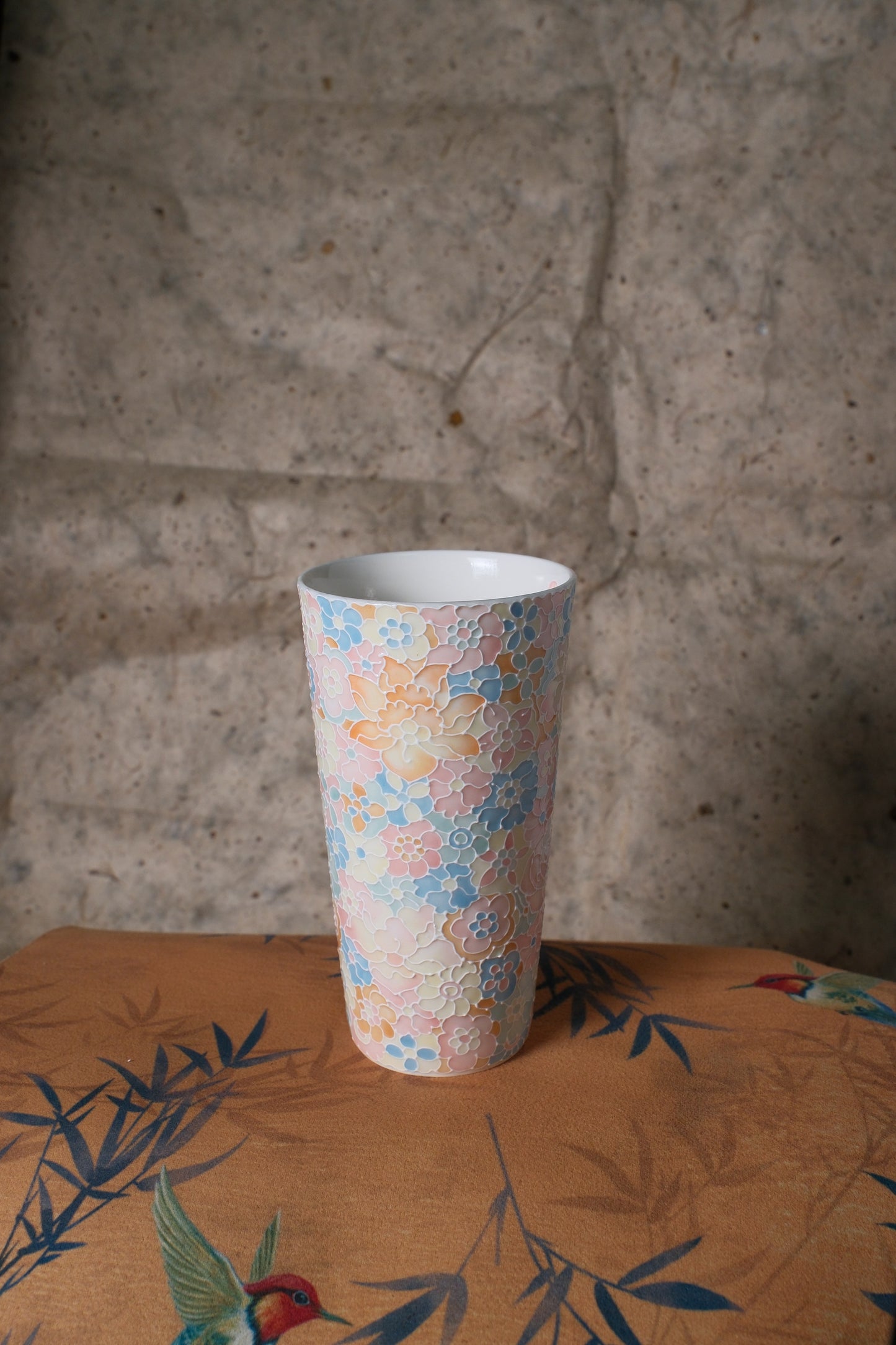 Classic cola cup