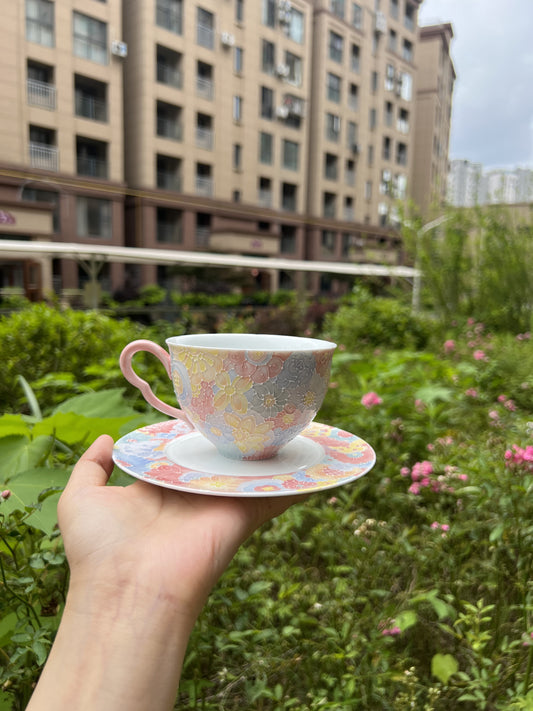 coffee cup