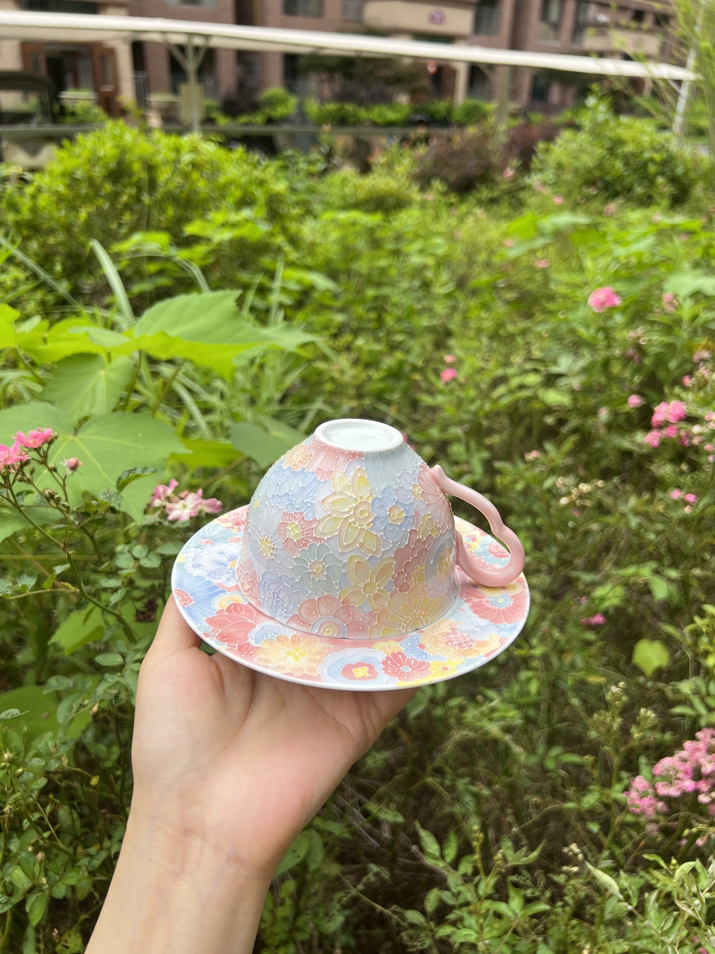 coffee cup