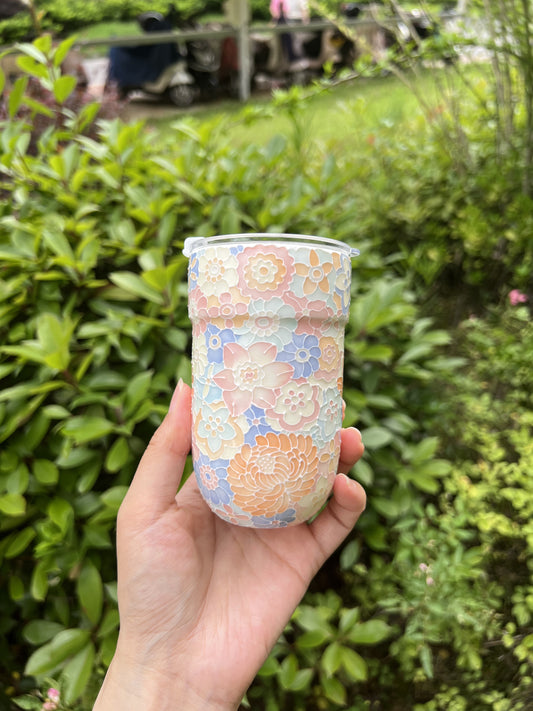 accompany cup