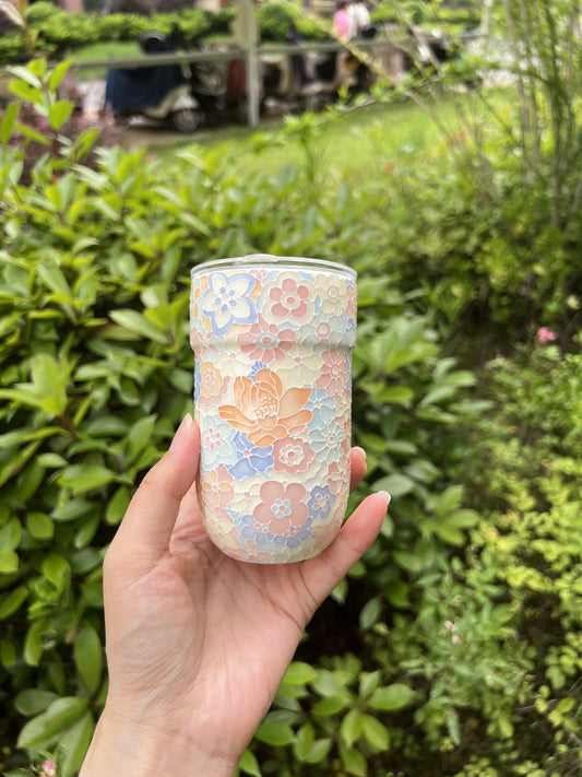 accompany cup