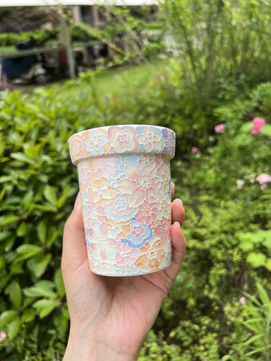 Wanhua cup