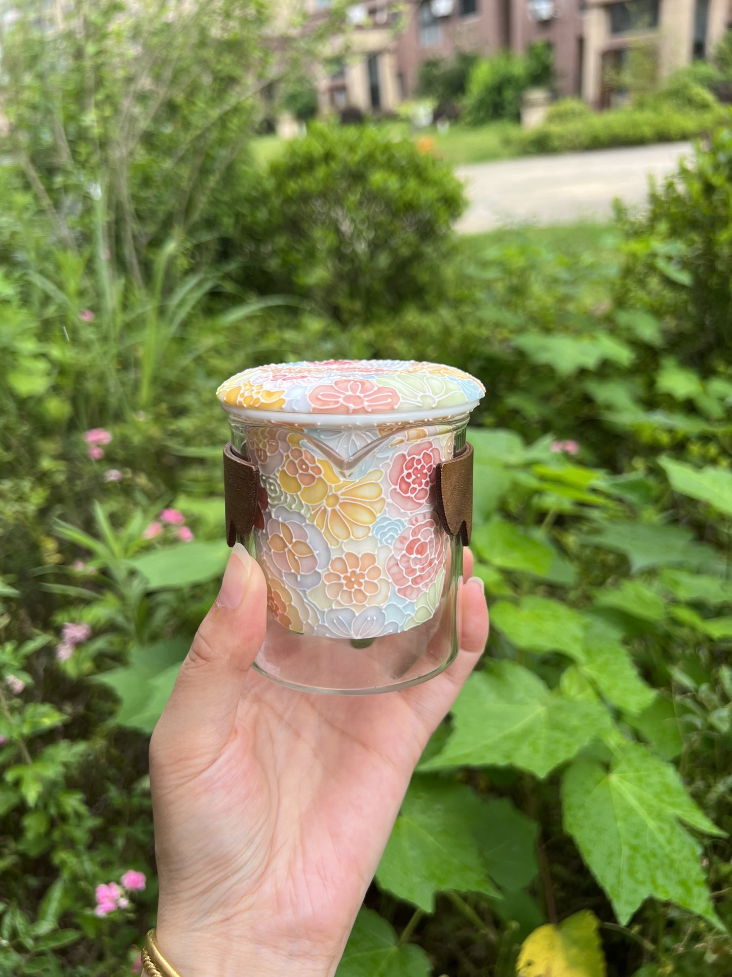 Travel Mug