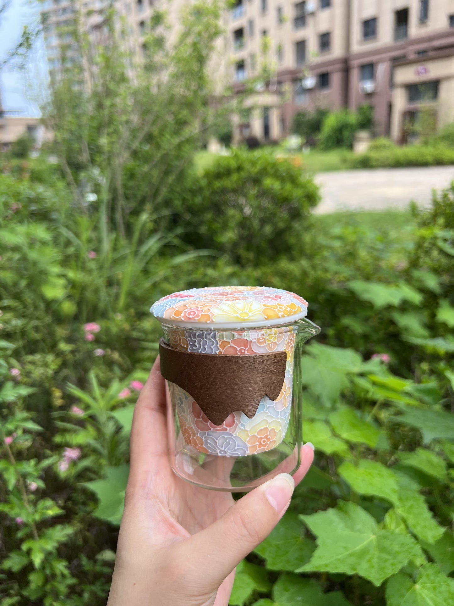 Travel Mug