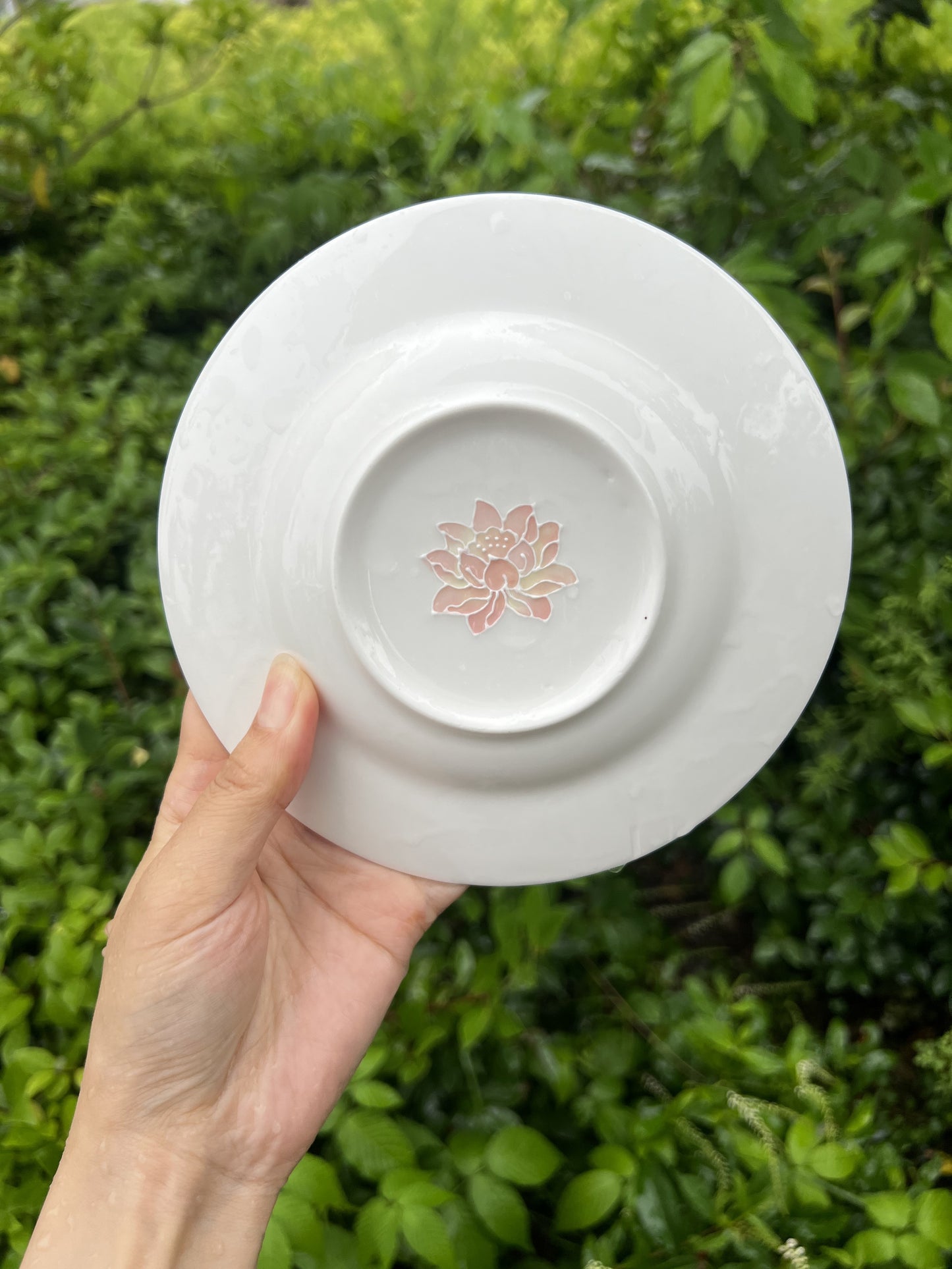Wanhua coffee cup
