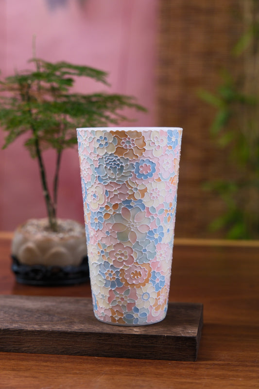 Classic cola cup