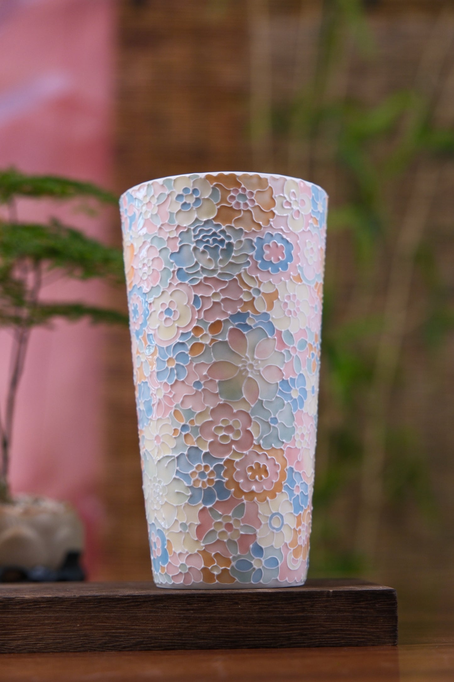 Classic cola cup