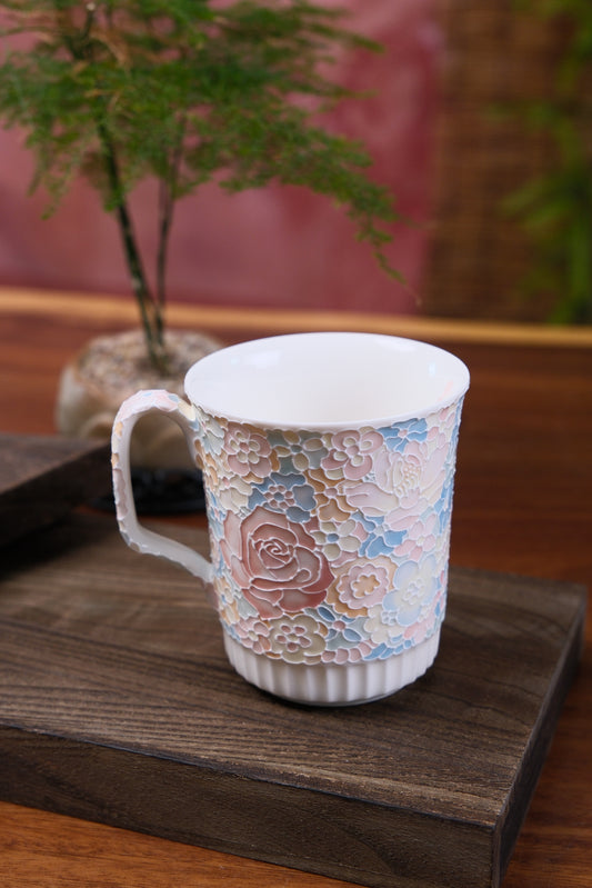 Wanhua Ceramic Mug