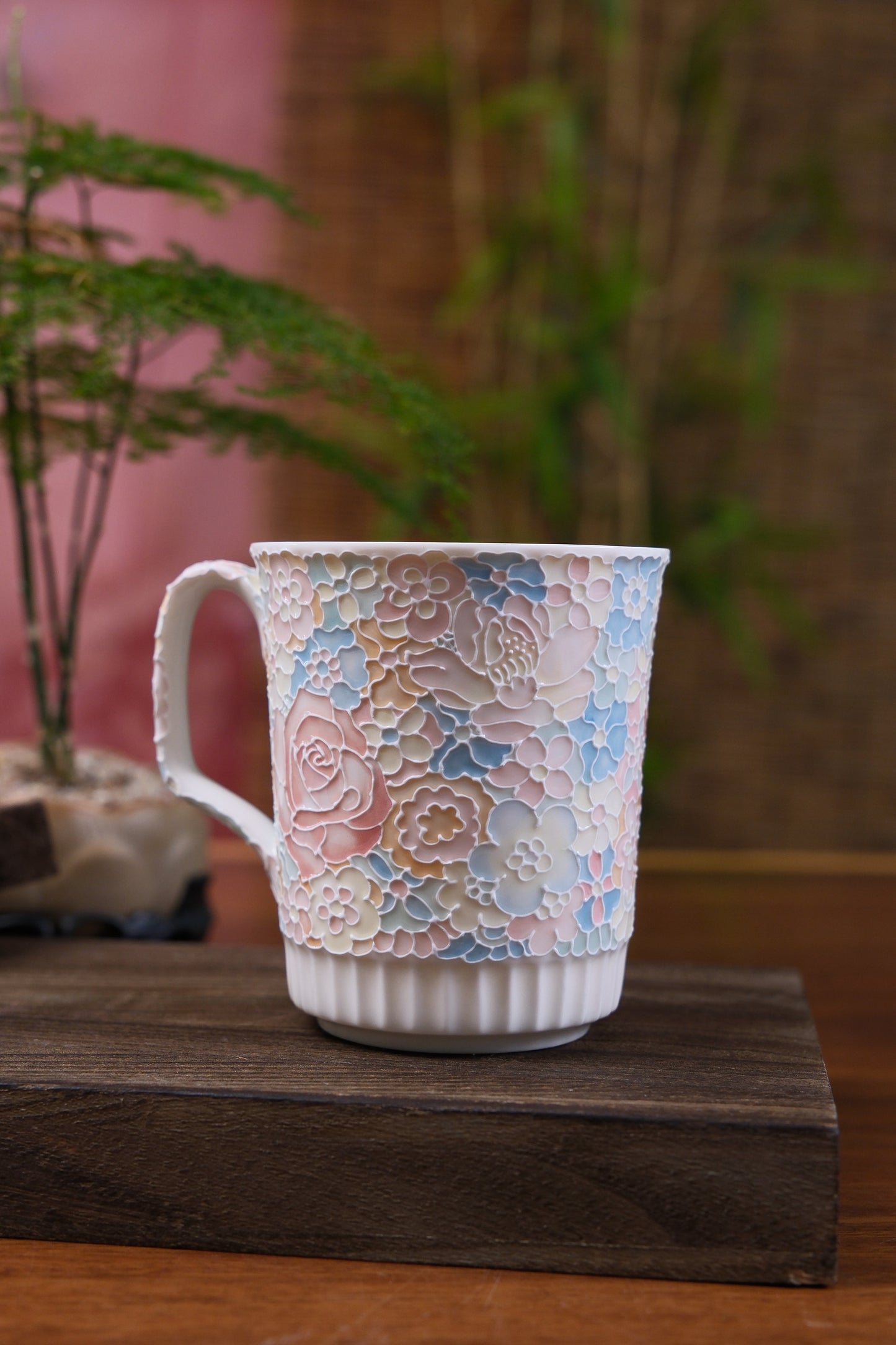 Wanhua Ceramic Mug