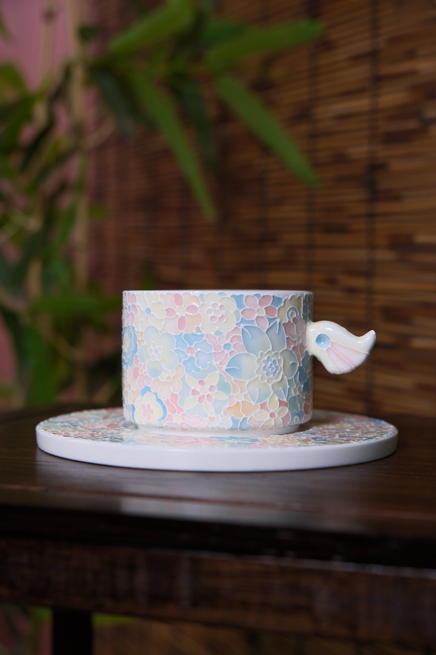 Wings Viva Cup