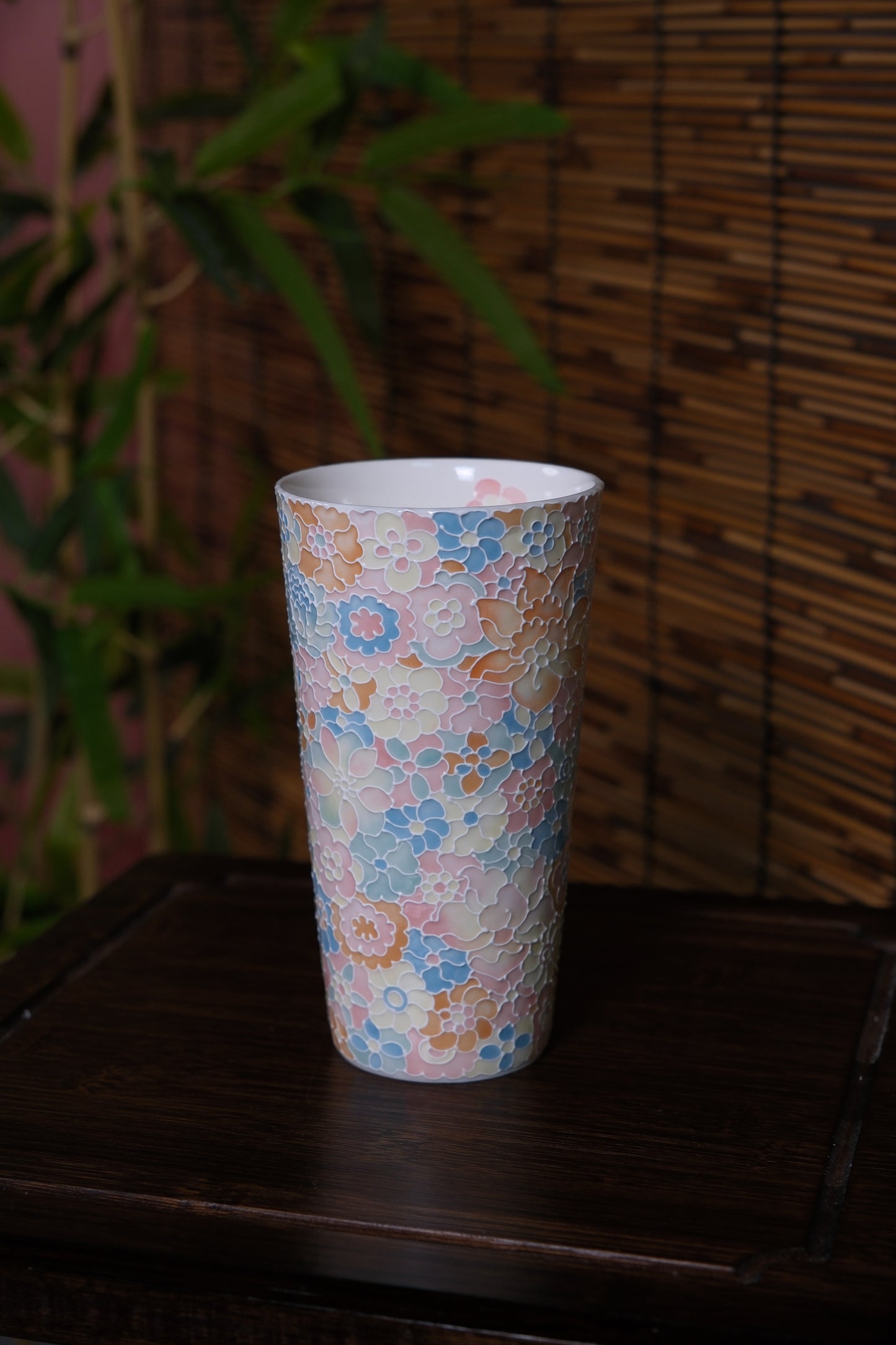 Classic cola cup