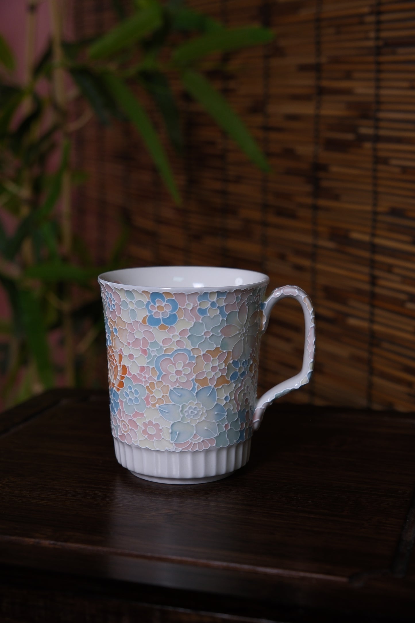 Wanhua Ceramic Mug