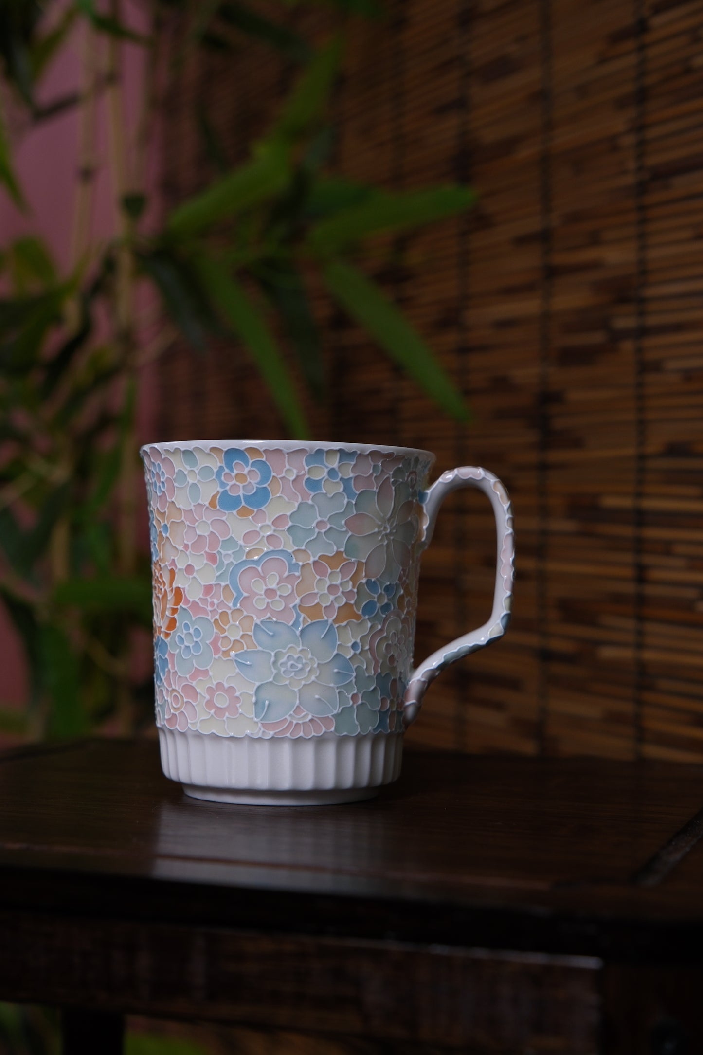 Wanhua Ceramic Mug