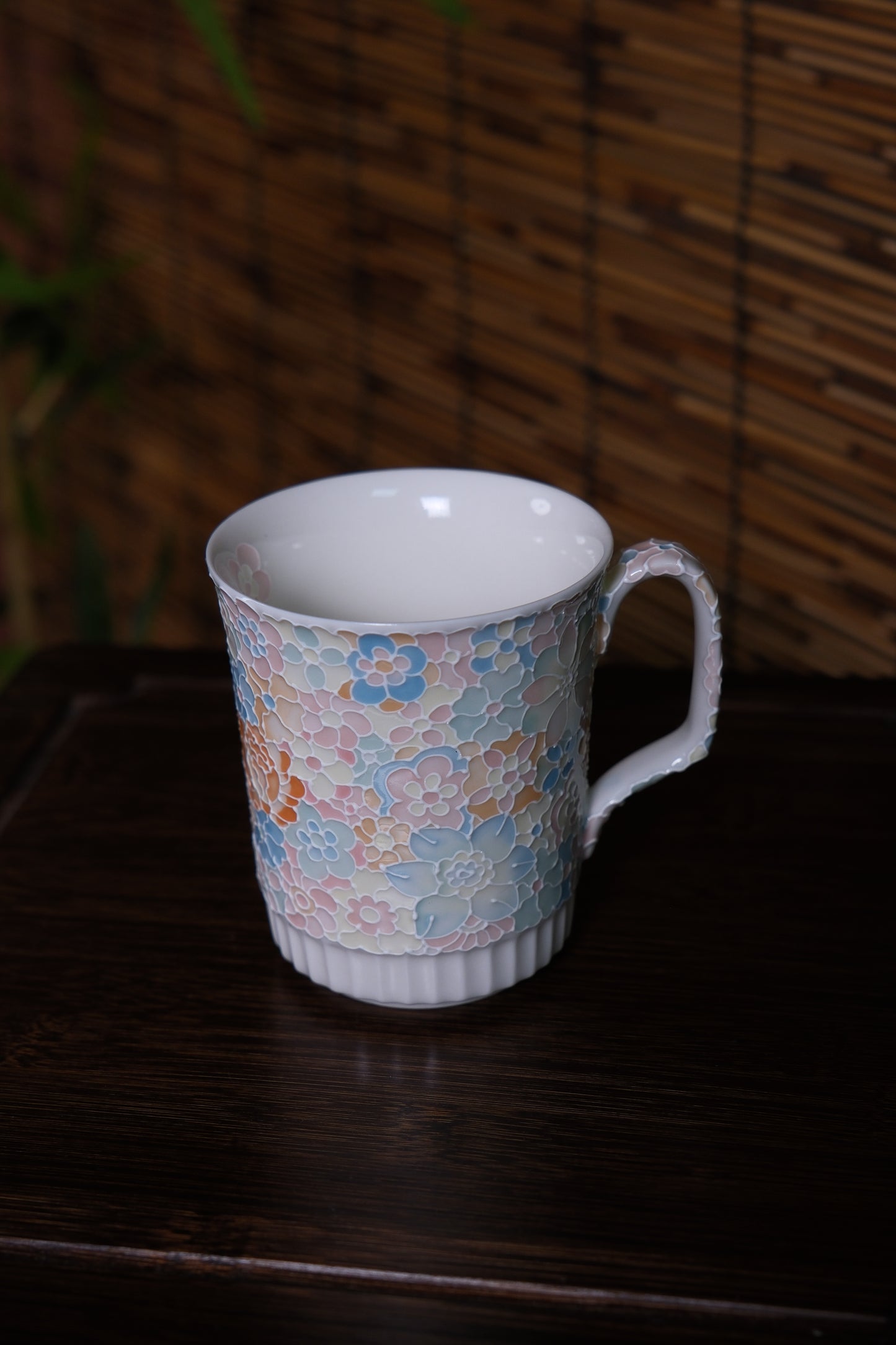 Wanhua Ceramic Mug