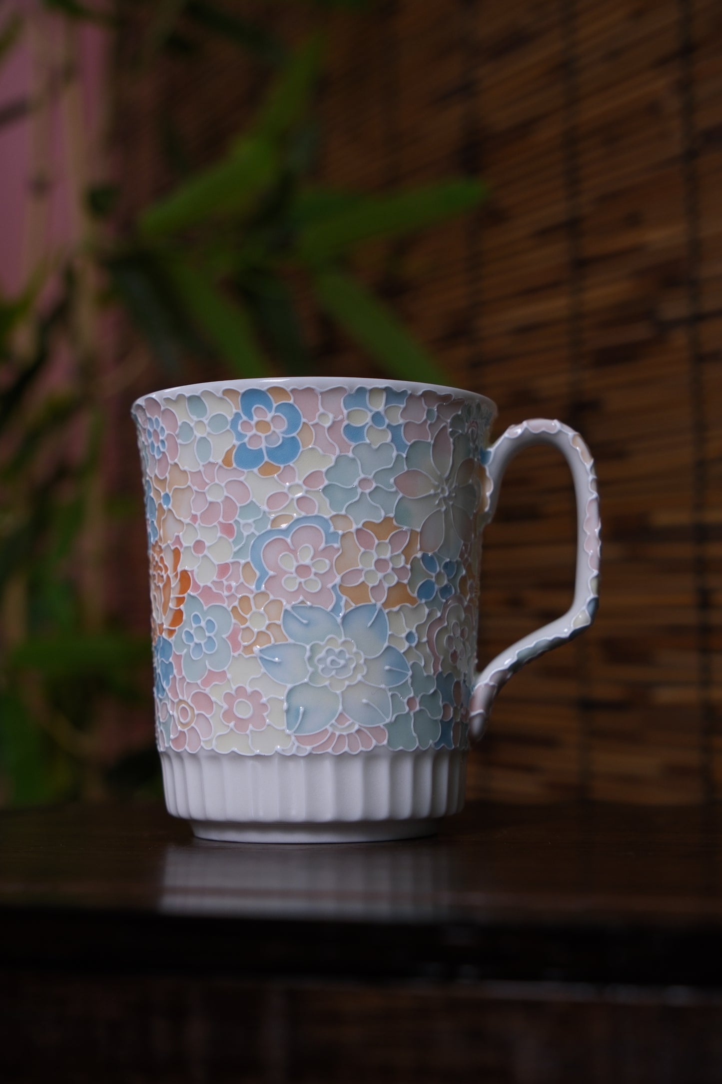 Wanhua Ceramic Mug