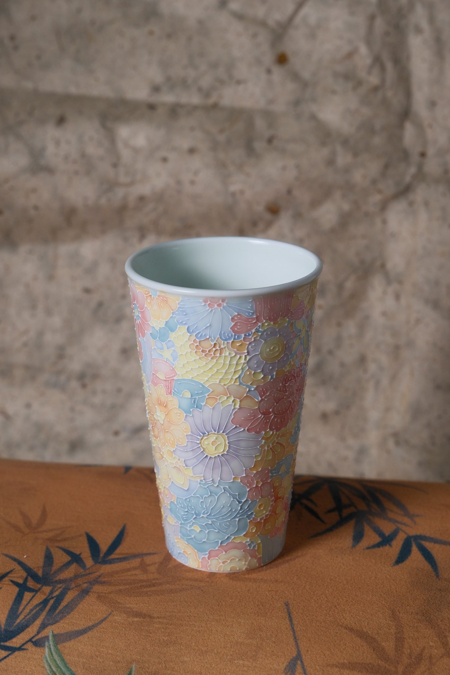 Classic cola cup