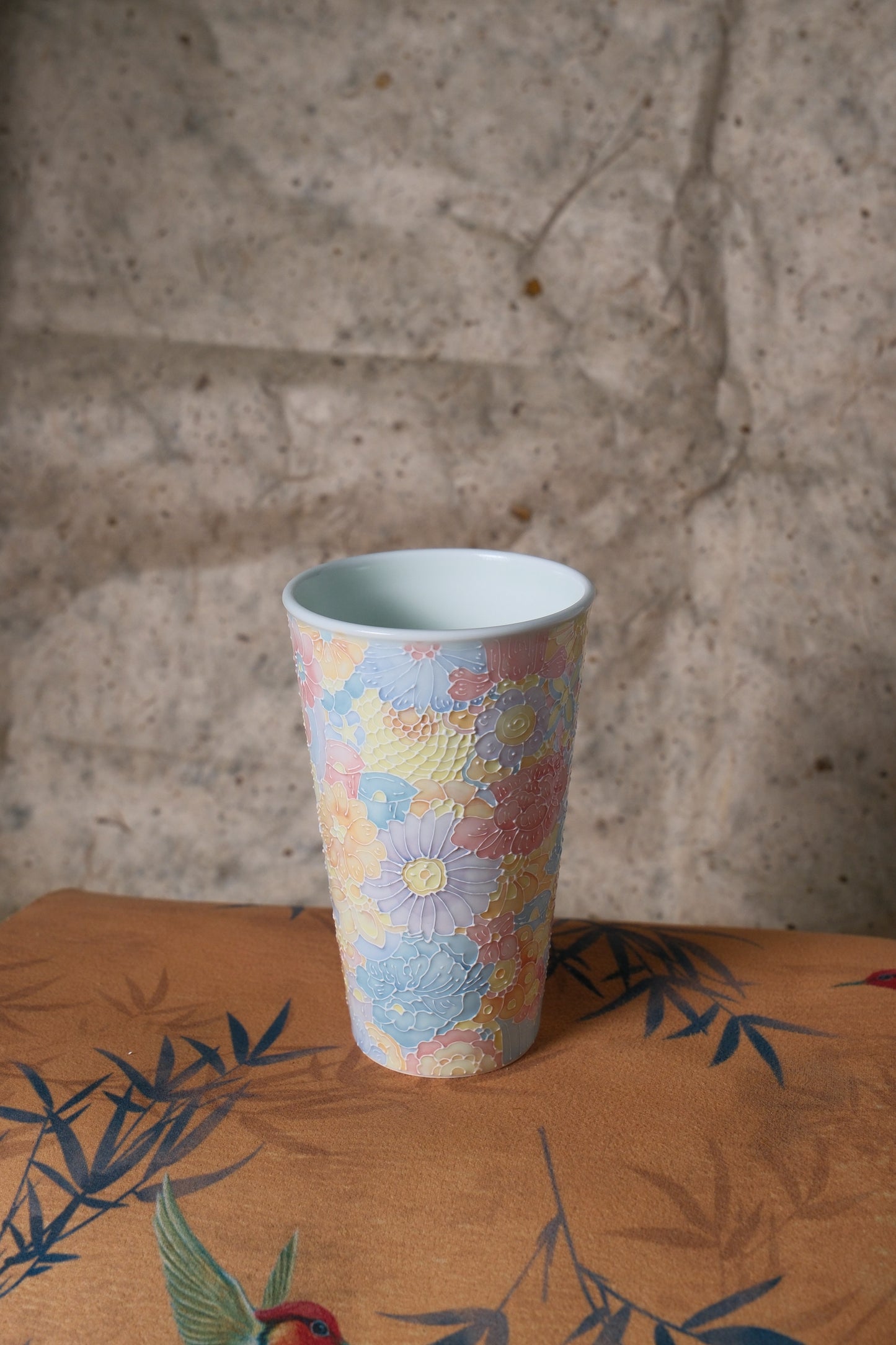 Classic cola cup