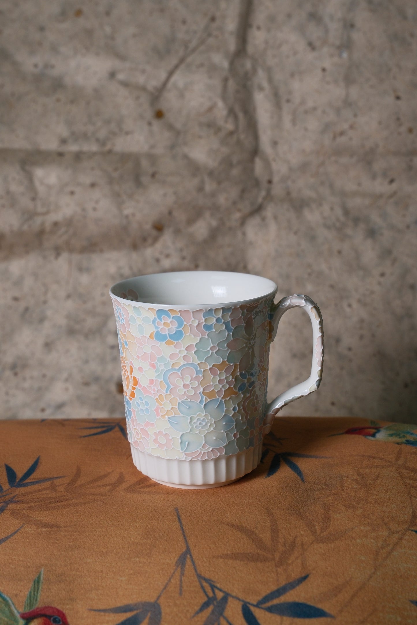 Wanhua Ceramic Mug