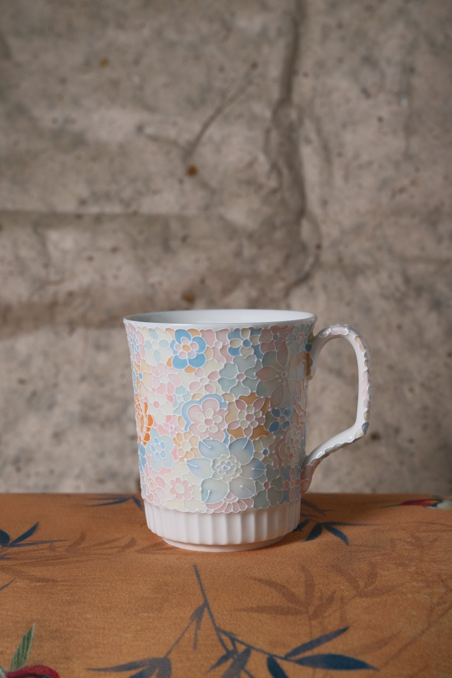 Wanhua Ceramic Mug