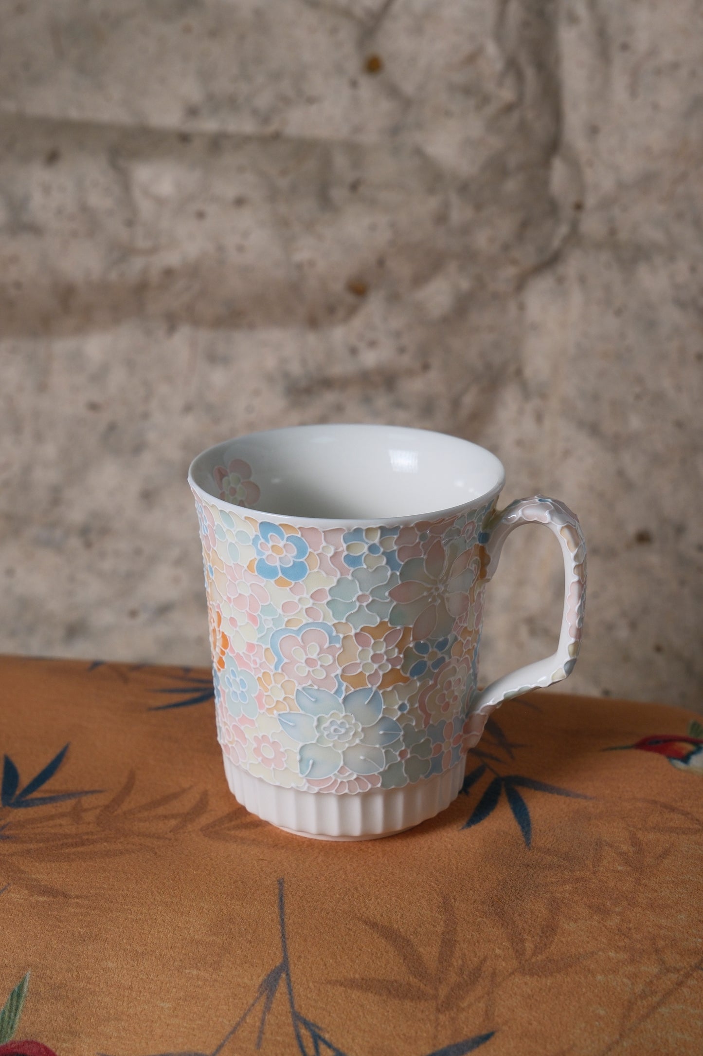 Wanhua Ceramic Mug