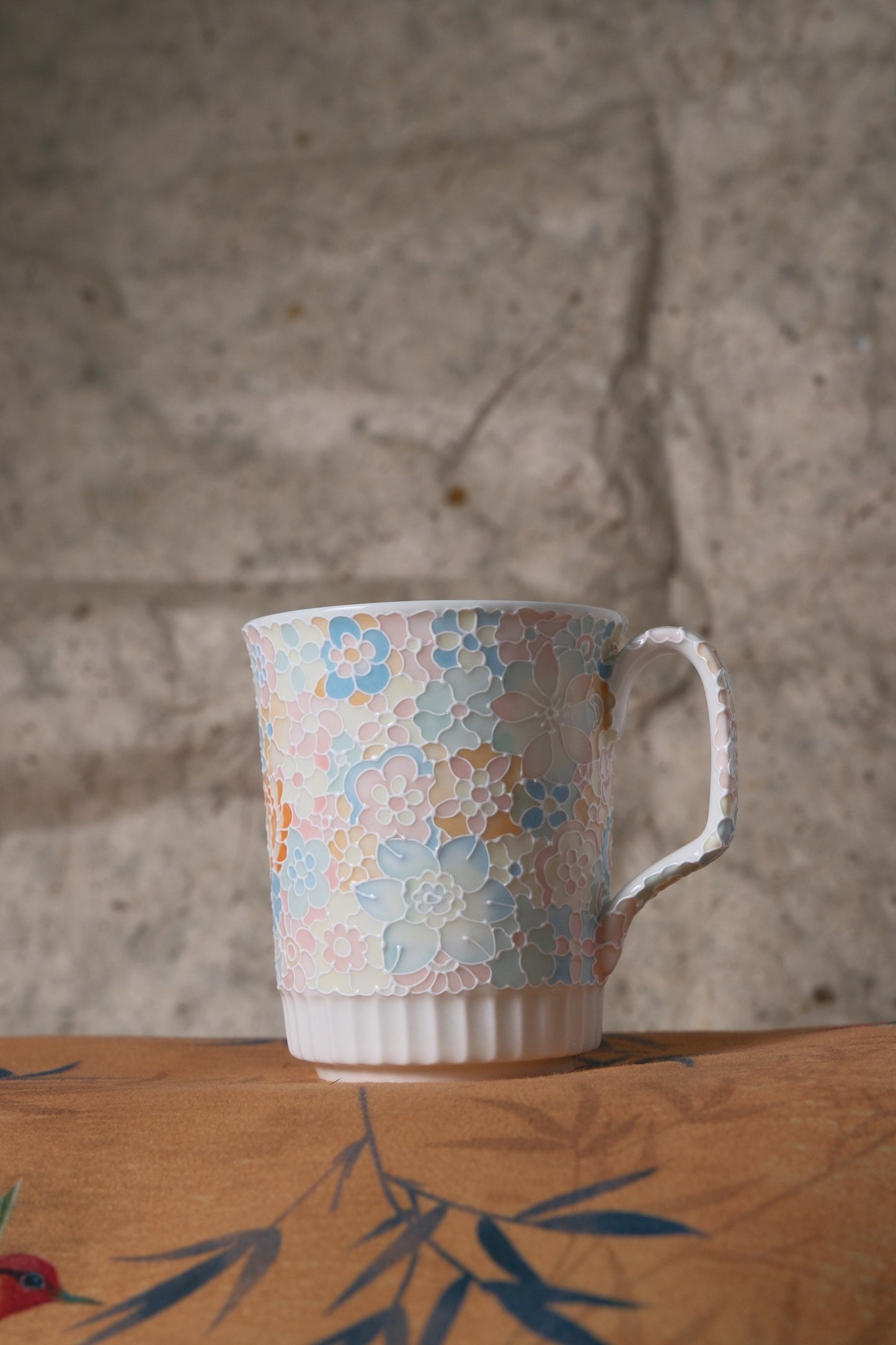 Wanhua Ceramic Mug
