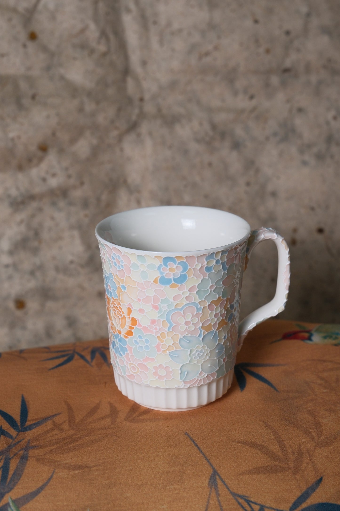 Wanhua Ceramic Mug